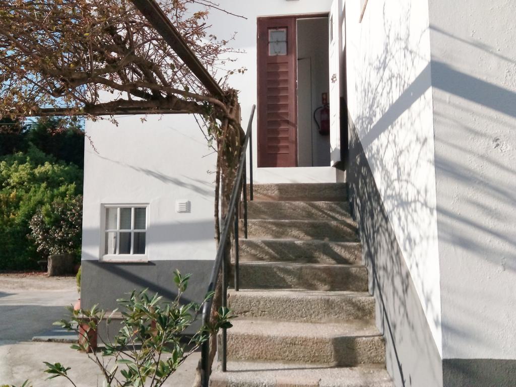 Country House Casa Dos Chaves Vila do Conde Exterior photo