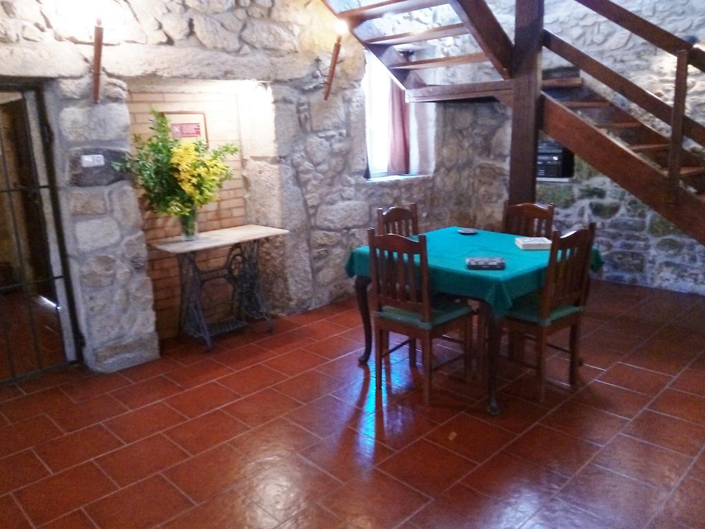 Country House Casa Dos Chaves Vila do Conde Exterior photo