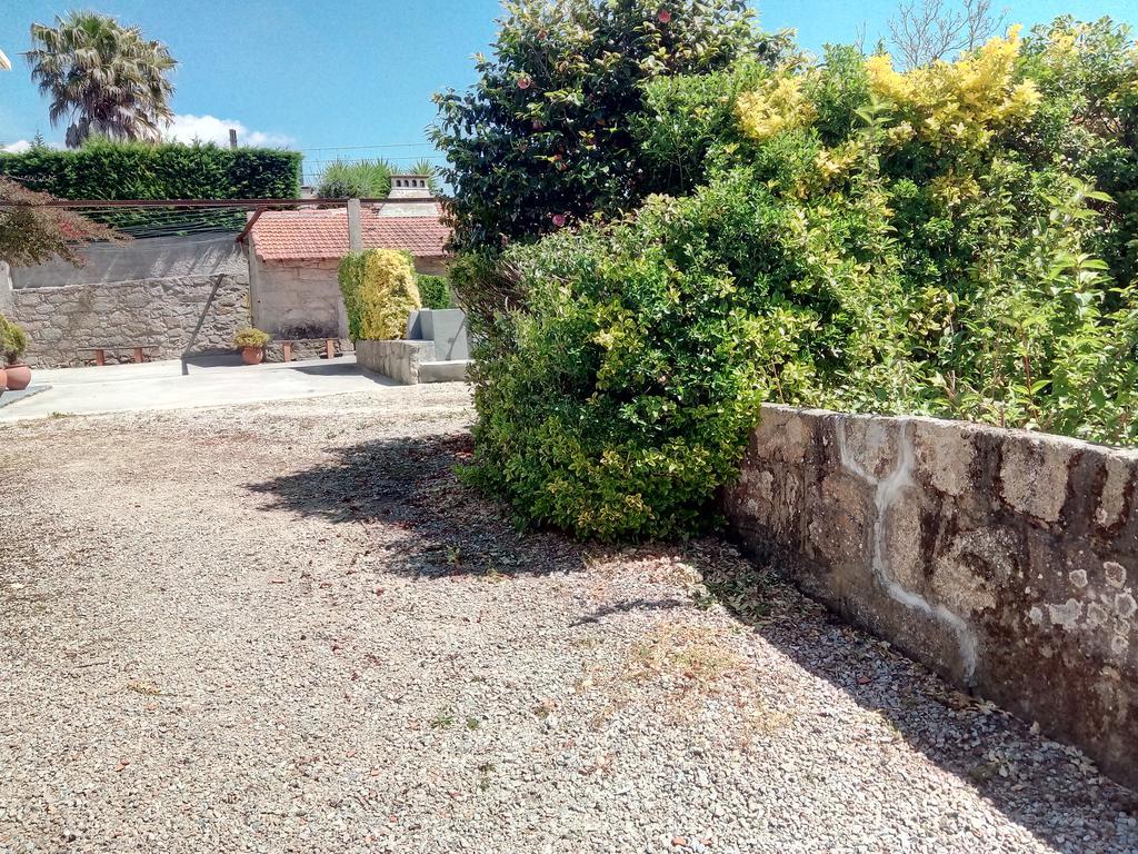 Country House Casa Dos Chaves Vila do Conde Exterior photo
