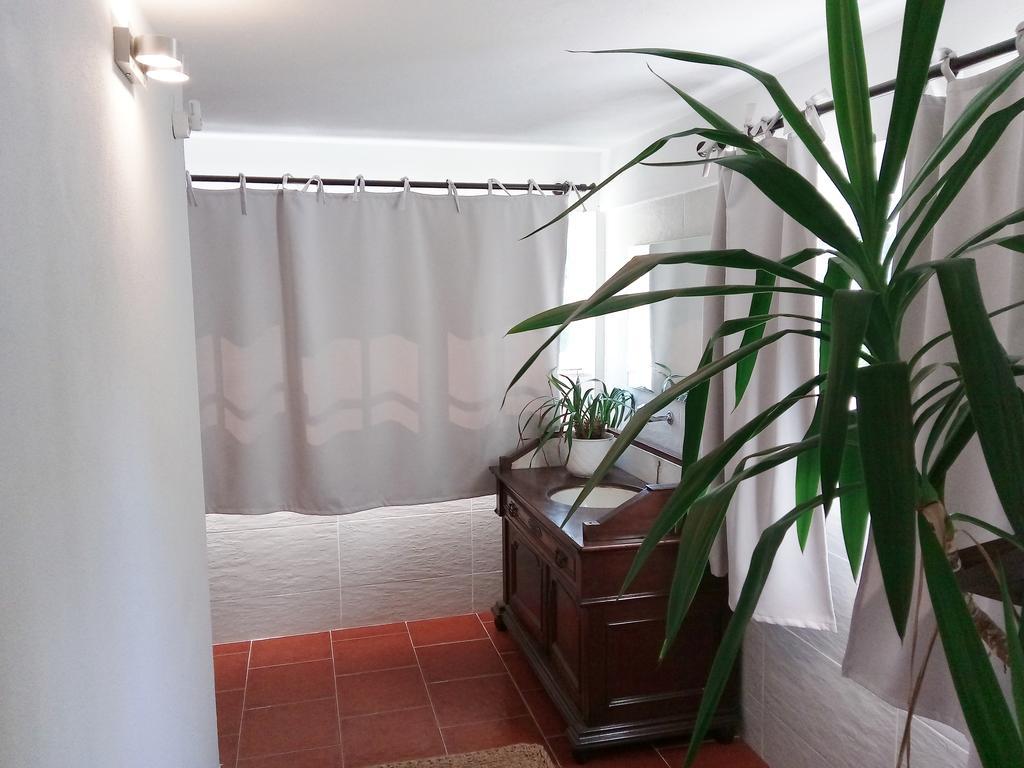 Country House Casa Dos Chaves Vila do Conde Exterior photo