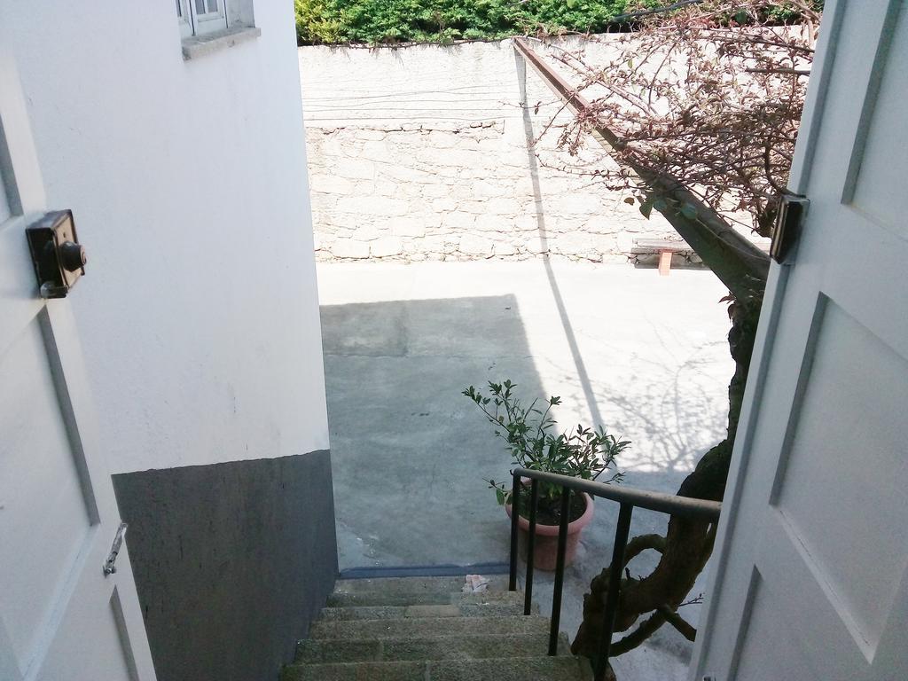 Country House Casa Dos Chaves Vila do Conde Exterior photo